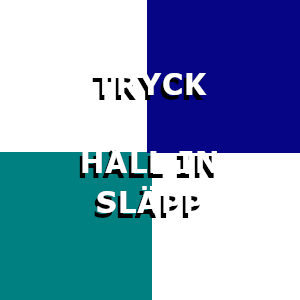 Knapp f&ouml;r att j&auml;mf&ouml;ra ljud